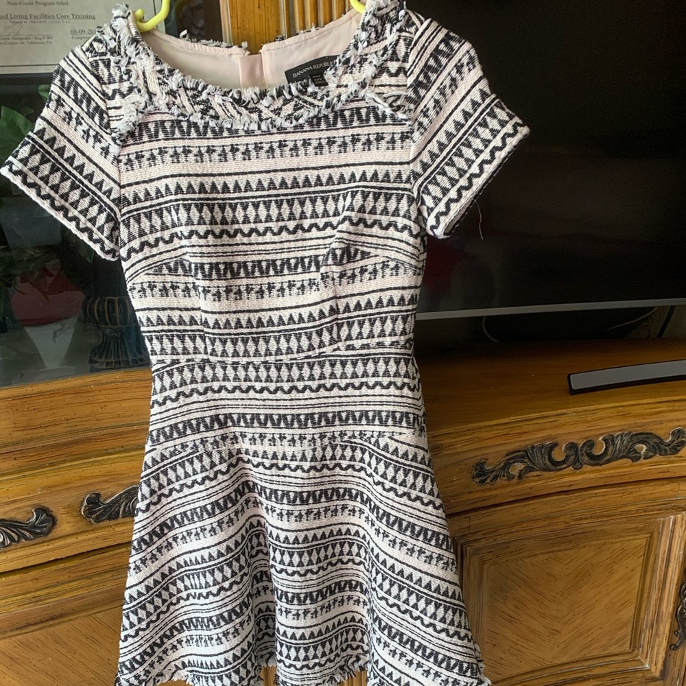 Banana Republic Dress